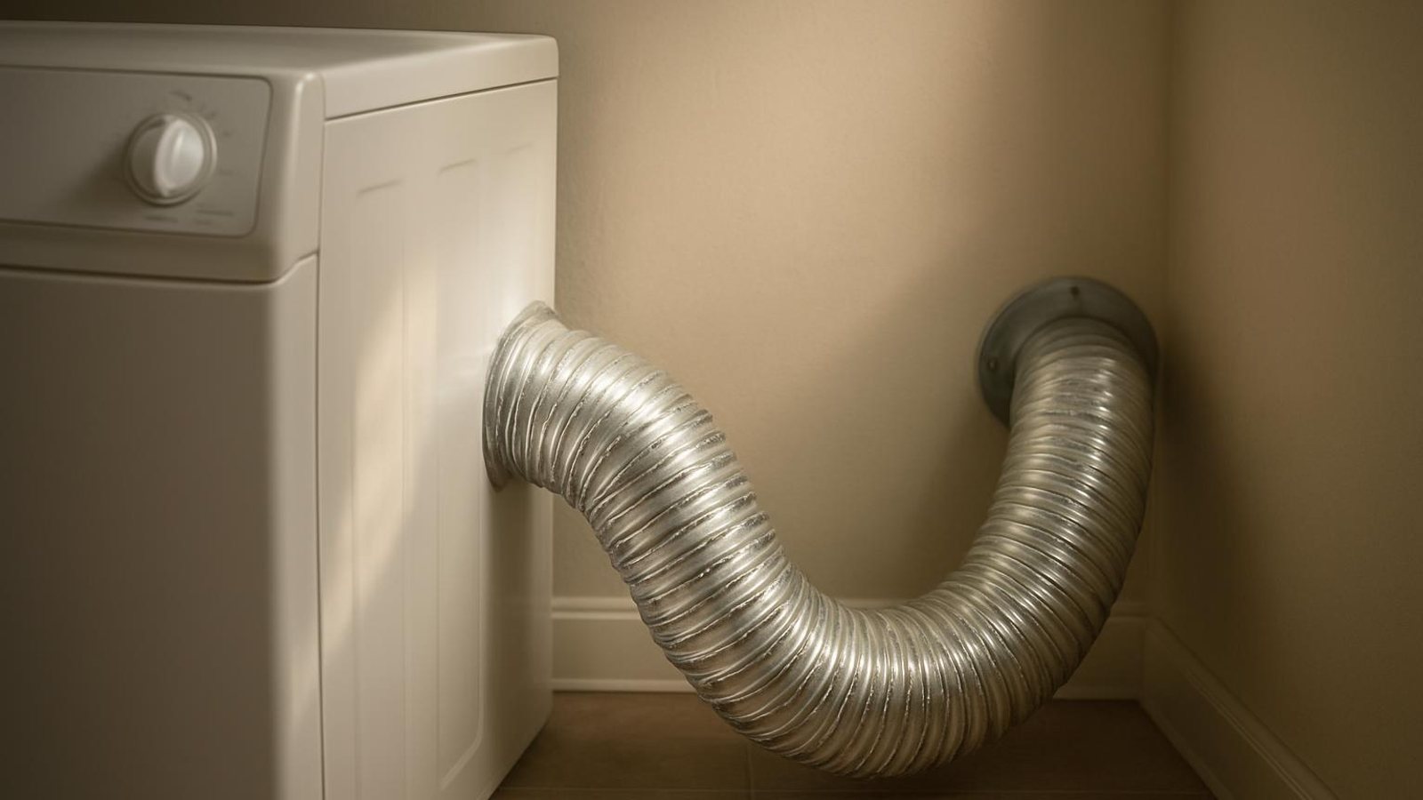 Dryer Vent Cleaning in Austin